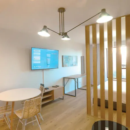 Marina Club Traveller Hideaway * Фуншал