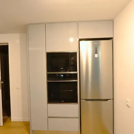 Marina Club Traveller Hideaway Appartement