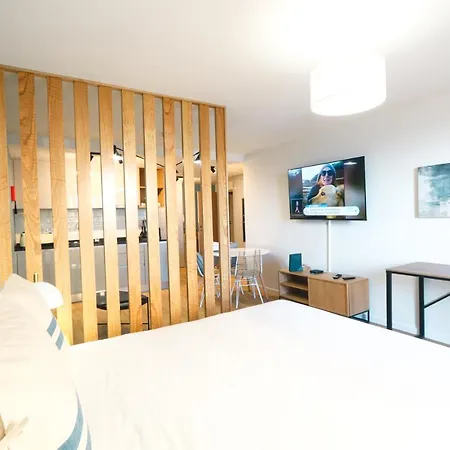 Marina Club Traveller Hideaway Appartement *